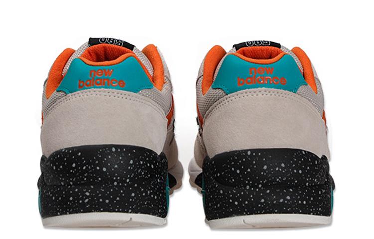 580 New Balance 'Хаки Амазонит' CMT580TG