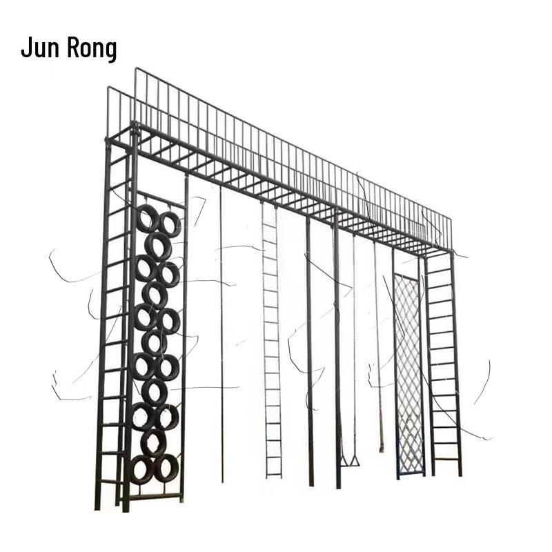 Junrong Outdoor Climbing Frames