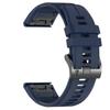22mm 26mm Silicone Band For Garmin Fenix 8 7 7X Pro 6 6X Watch Strap Quatix 8 7X 3/Tactix8/Instinct 3/970 965 QuickFit Bracelets