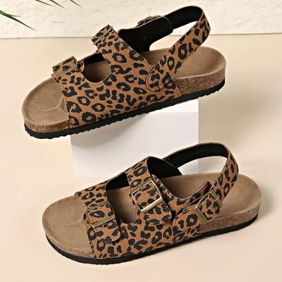 Женская обувь – Сандалии