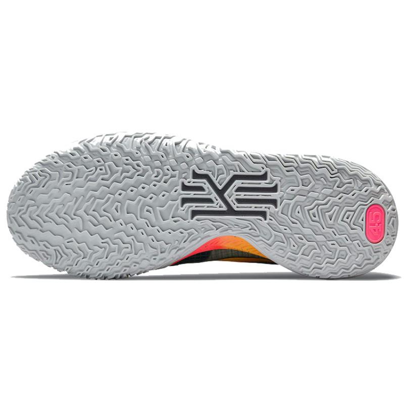 Nike Kyrie 4 Low Sunrise Nike CW3985-301