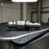 Соединитель для насадки высокого давления Шестигранный Центральная труба Очистка Цилиндрический корпус