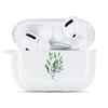 Силиконовые чехлы для Airpods 3 Чехол для AirPods 1 2 Чехол для хранения Полное покрытие Новые для Airpods Pro 2022 Чехлы Устойчивы к падениям Износостойкие Водонепроницаемые