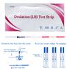 LH Ovulation Test Strips LH Tests Ovulation Urine Test Strips Over 99% Accuracy 20Pcs First Response