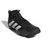 Adidas Велосипедные полуботинки для гравия черные с белым - GW5330