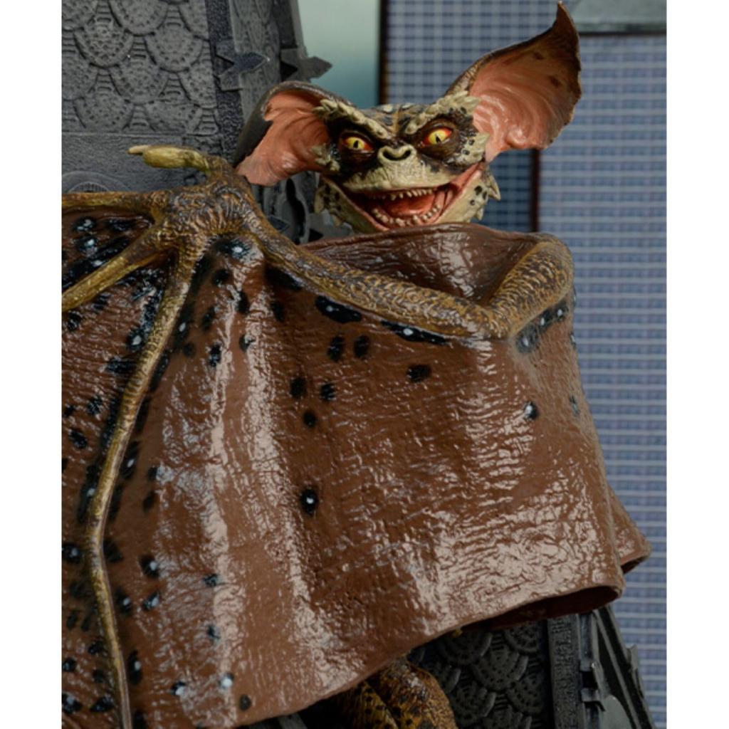 Фигурка NECA Gremlin 2 Bat Gremlin 7" [Предмет]