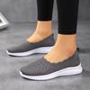 Women Sneakers Ultralight Breathable Mesh Upper Soft Sole Summer Women'S Sports Shoes Sneakers Women'S 36-43