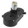 RS390 Gear Box Electric Motor Steering Gearbox for Children Car Kids Toy (12V5600Rpm)