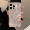 Розовый чехол с бабочками и розами для iPhone 17 iPhone 17 Pro Max