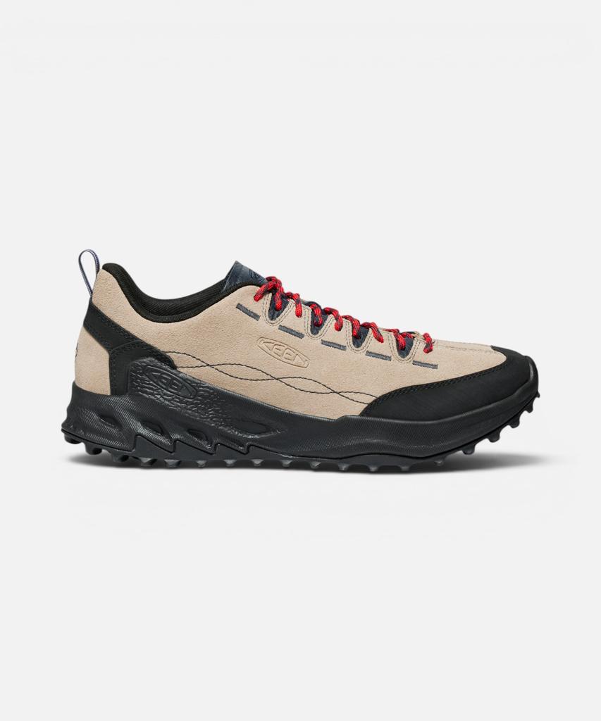 Keen Jasper Zyonic Men'S Sneakers Safari/Sky Captain