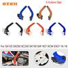 OTOM 2016-2018 Защитная накладка на раму X-Grip Для KTM SX SXF EXC EXC-F 125 150 250 300 450 Защита рамы мотоцикла