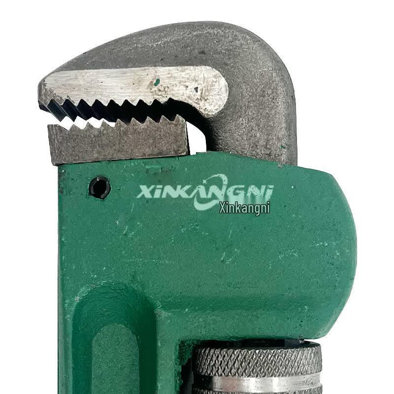 Тяжелый трубный ключ Xinkangni