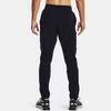 Under Armour Stretch Woven Training Pants Men Bottoms Black 1366215-001