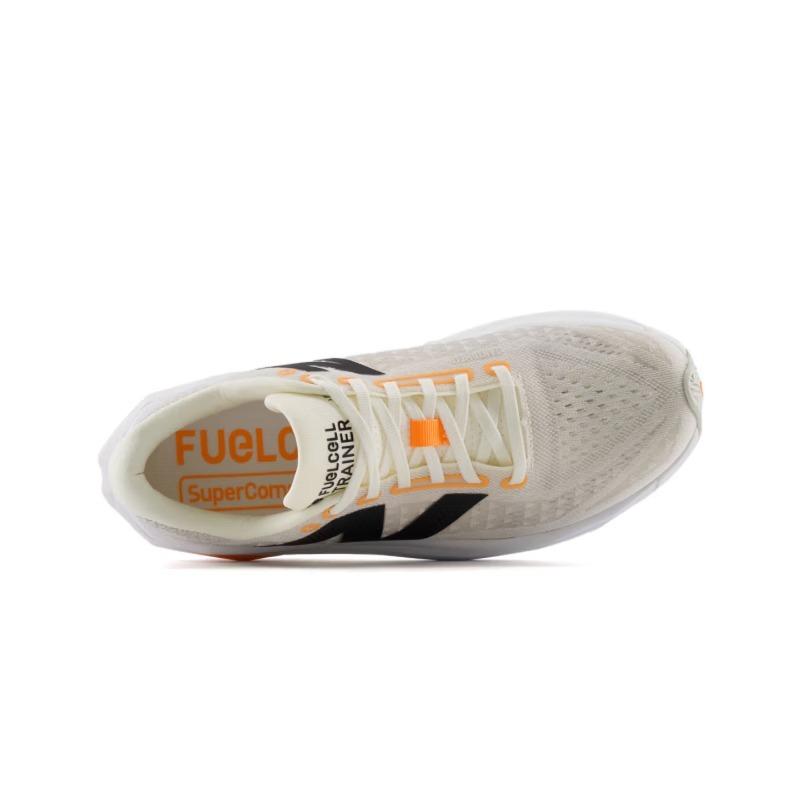 NEW BALANCE Мужская обувь - Профессиональные марафонские беговые кроссовки - MRCXCA4