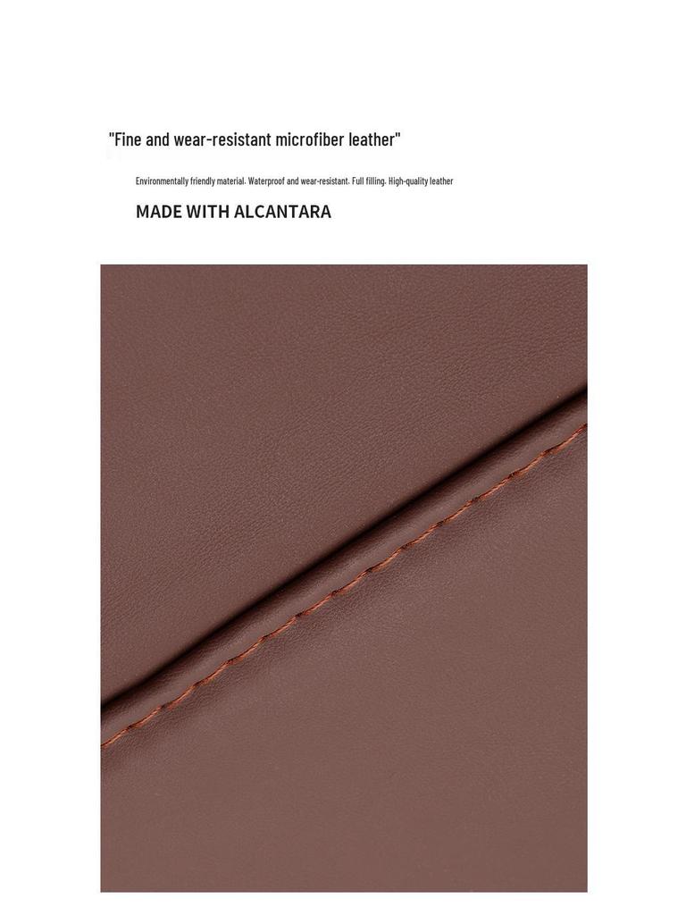 Lynk & Co Seat Back Multi-functional Storage Bag for Models 01-09