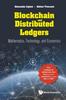 Книга Blockchain And Distributed Ledgers: Mathematics, Technology, And Economics