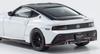 Kyosho Оригинальный Nissan Fairlady Z Nismo 2024 Белый Готовый продукт 1/43