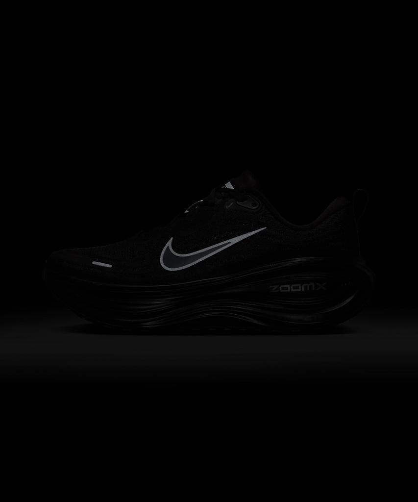Nike Vomero Plus W - Black:Metallic Dark Grey:Cool Grey:Dark Smoke Grey / Hv8154-001