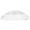 Underwater Lamp IP68 Waterproof Wall Mounted LED Swimming Pool Light AC12V White Light25W 2500LM