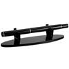 Desk Pencil Holder Pen Display Stand Clear Fountain Pen Rack Acrylic Pen Holder  Makeup Brush Rack