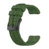 Silicone Strap Replacement WatchBand For Suunto 7 D5 Wrist Bracelet For Suunto 9 Sport Wrist  Baro Smart Watch Band