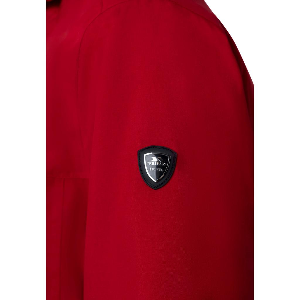 Женская водонепроницаемая куртка Claudel