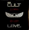 Виниловая пластинка CULT  Love BBQ2270LP Beggars Banquet 2023 США  Cana Rock