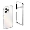 Металлический ударопрочный чехол для телефона Huawei Mang 40/Enjoy 80 Pro