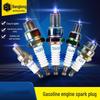 Свечи зажигания и форсунки 168F/190F для двигателей бензопил, генераторов и газонокосилок