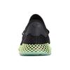 Adidas Deerupt 'Black Neon' B41755