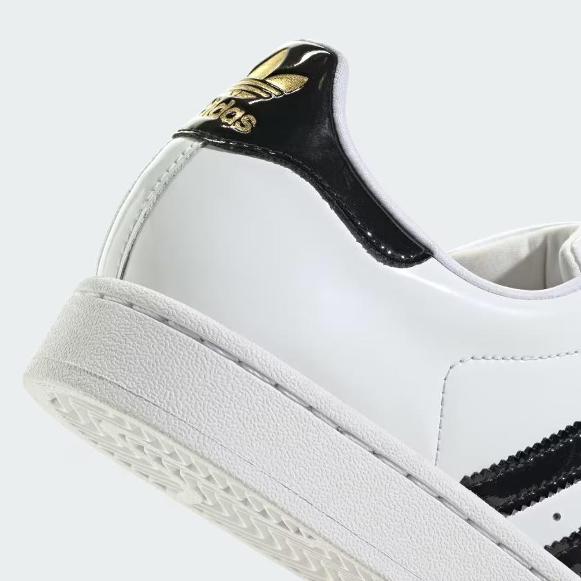JS4010 adidas Originals Superstar 2 Белый Облачный Черный Ядерный (Женский)