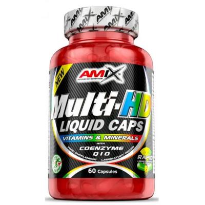 Multi-HD — 60 капсул с жидкостью