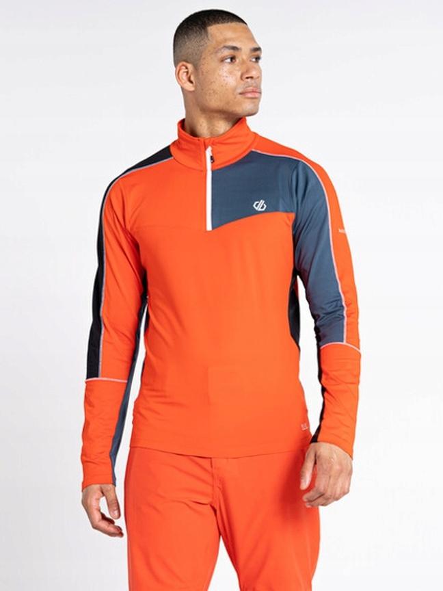 Dare2B Men Dignify II Core Stretch Men's Sweatshirt XS P319