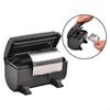 Cutter Dispenser for Hair Foil 6.7x3.9x3.9inch Multifunctional