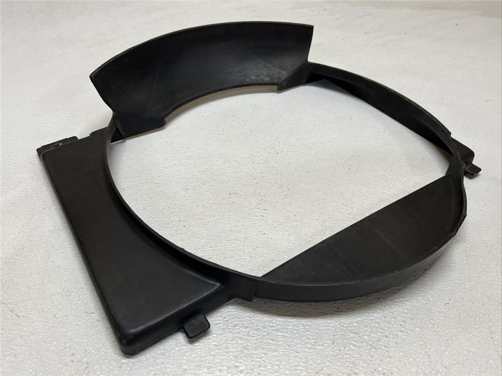 Новый 1x Кожух вентилятора радиатора охлаждения двигателя автомобиля Для Jeep Cherokee CH3110104 52027501AB