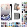 All-new For Kindle Paperwhite 5 11th 6.8 Inch Magnetic Smart Cover For Kindle 10th 2019 Case for Kindle Paperwhite 4/3/2/1