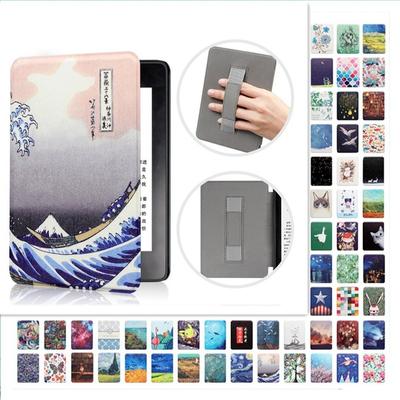 Совершенно новый магнитный смарт-чехол для Kindle Paperwhite 5, 11, 6,8 дюйма, чехол для Kindle 10, 2019, для Kindle Paperwhite 4/3/2/1