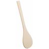 Sunnap Endo Shoji Takahashi Industry Rice Paddle, Commercial Round Spatula, 45cm, Beech Wood, Made In Japan, BSP01045