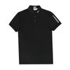 J.lindeberg Мужская Поло-рубашка Golf Tour Tech Slim Fit с коротким рукавом gmjT14648