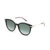Солнцезащитные очки для линз GG1196SK 001 Черный Золотой Зеленый Серый [Gucci] Женские,