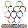 High Elastic Badminton String Fiber Badminton String Line Badminton Racket Line  Training