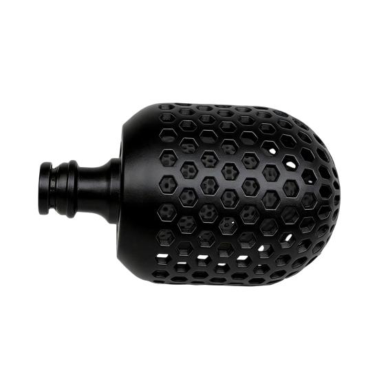 Bubbler Sprinkler Plastic Diffuser Flood Nozzle Water Pipe Water Nozzle for Delicate Watering Plants Garden Lawn Yard Gentle Irrigation