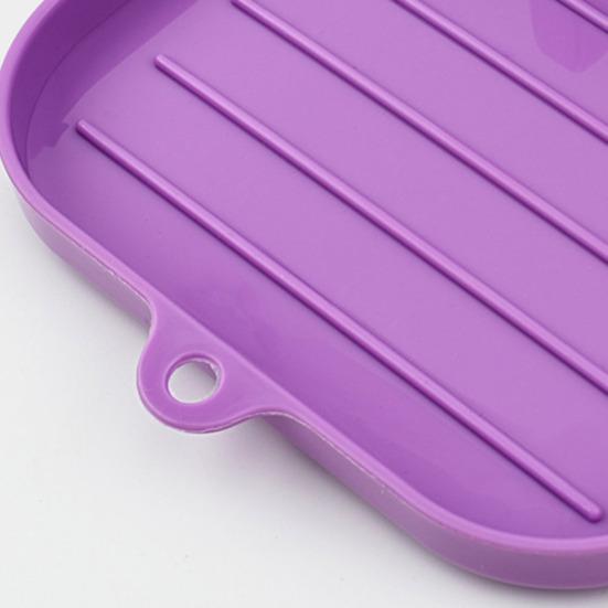 Yousheng 2 шт. подставка для крышки кастрюли, легко чистящаяся ложка, палочки для еды, держатель для отдыха, компактный держатель для кухонной утвари на столешнице для дома