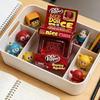 Новый Needoh Nice Cube Сенсорный Снятие Стресса Игрушка-Спиннер Для Тревожности и Концентрации Настольный Сенсорный Куб Для Взрослых и Детей Игрушка