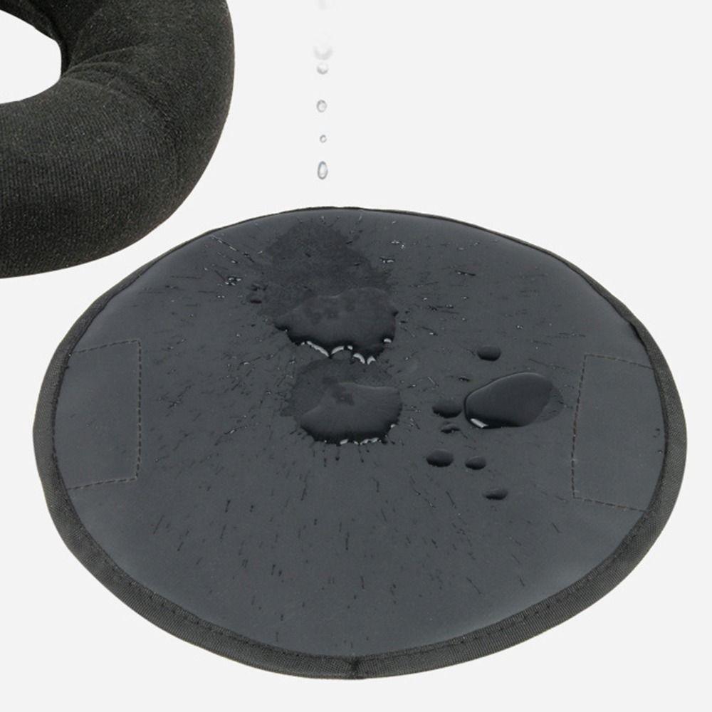 Universal Helmets Maintenance Pillow Anti-scratch Helmets Support Cushion Base Motorbike