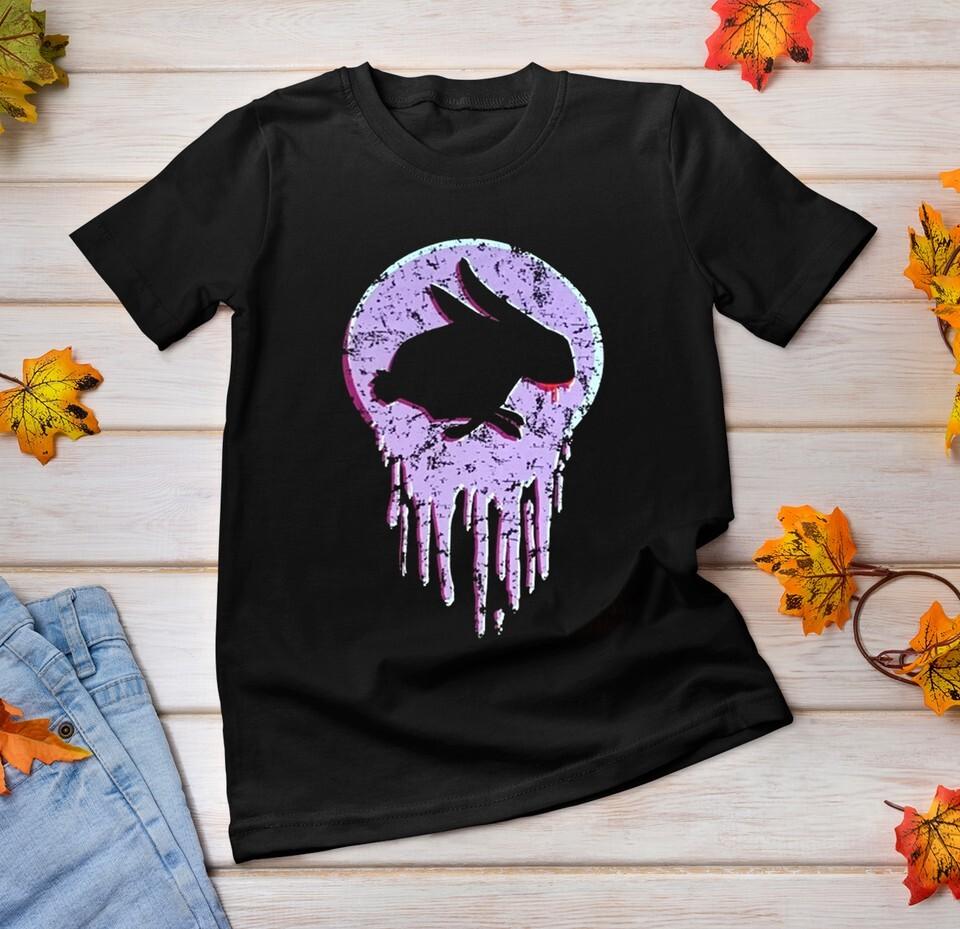 Новая Музыка группы The Birthday Massacre Черная футболка унисекс всех размеров QQ1338