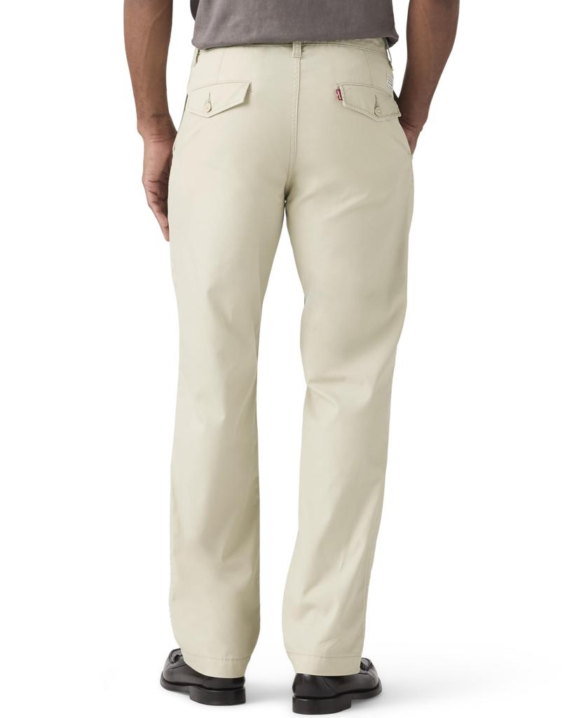Levi's XX CHINO Straight Men's A5753-0097 US W32 L32