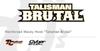 Ryugi R0004 Talisman Brutal Hook Size 4/0 (9631)