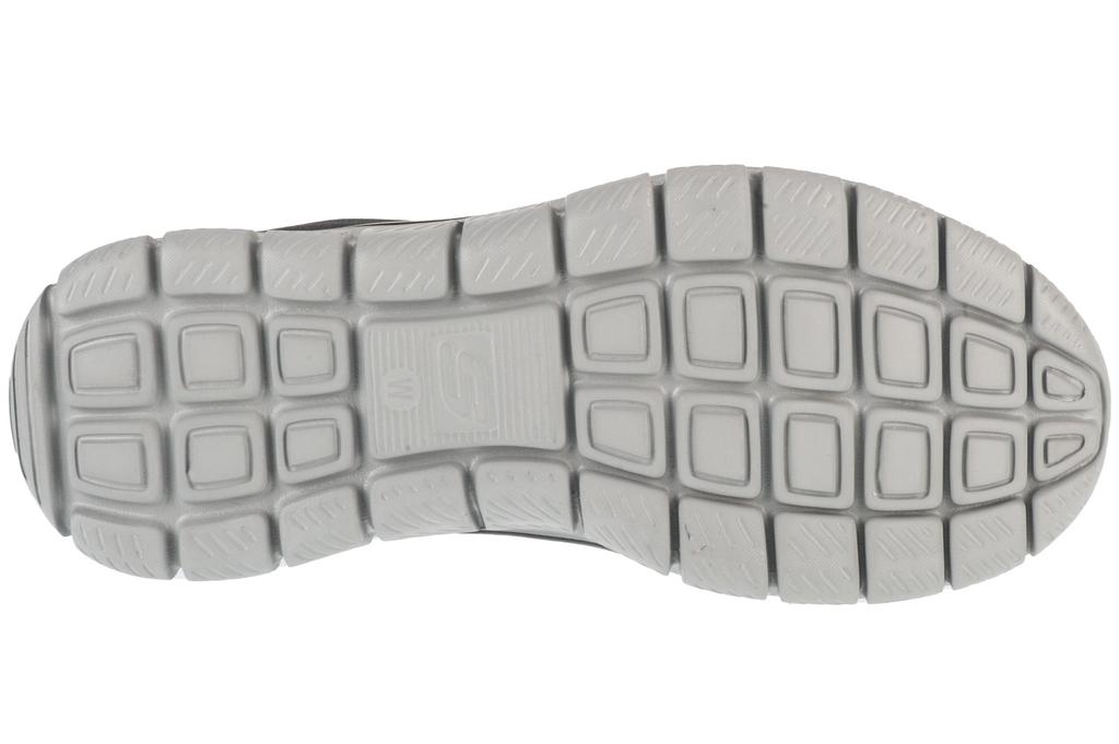 Skechers Спортивная обувь - Рипкент, Мужские кроссовки темно-синие