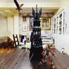 The Rings Collection Building Blocks Tower and Black Gate Bricks  Assembly Model Toys Xmas Gifts